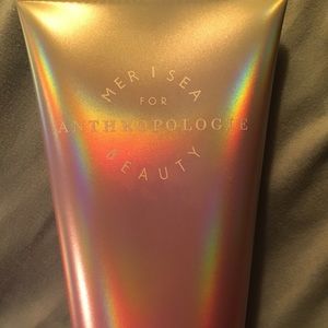 New Anthropologie X Mer-Sea & Co Whip Body Cream.